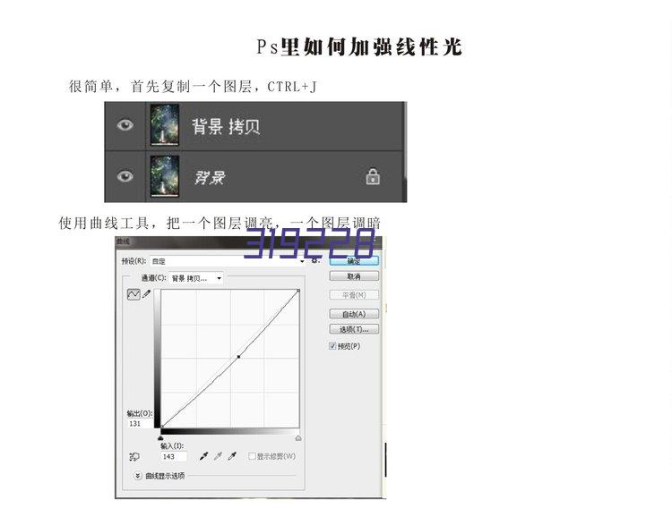 普通信息