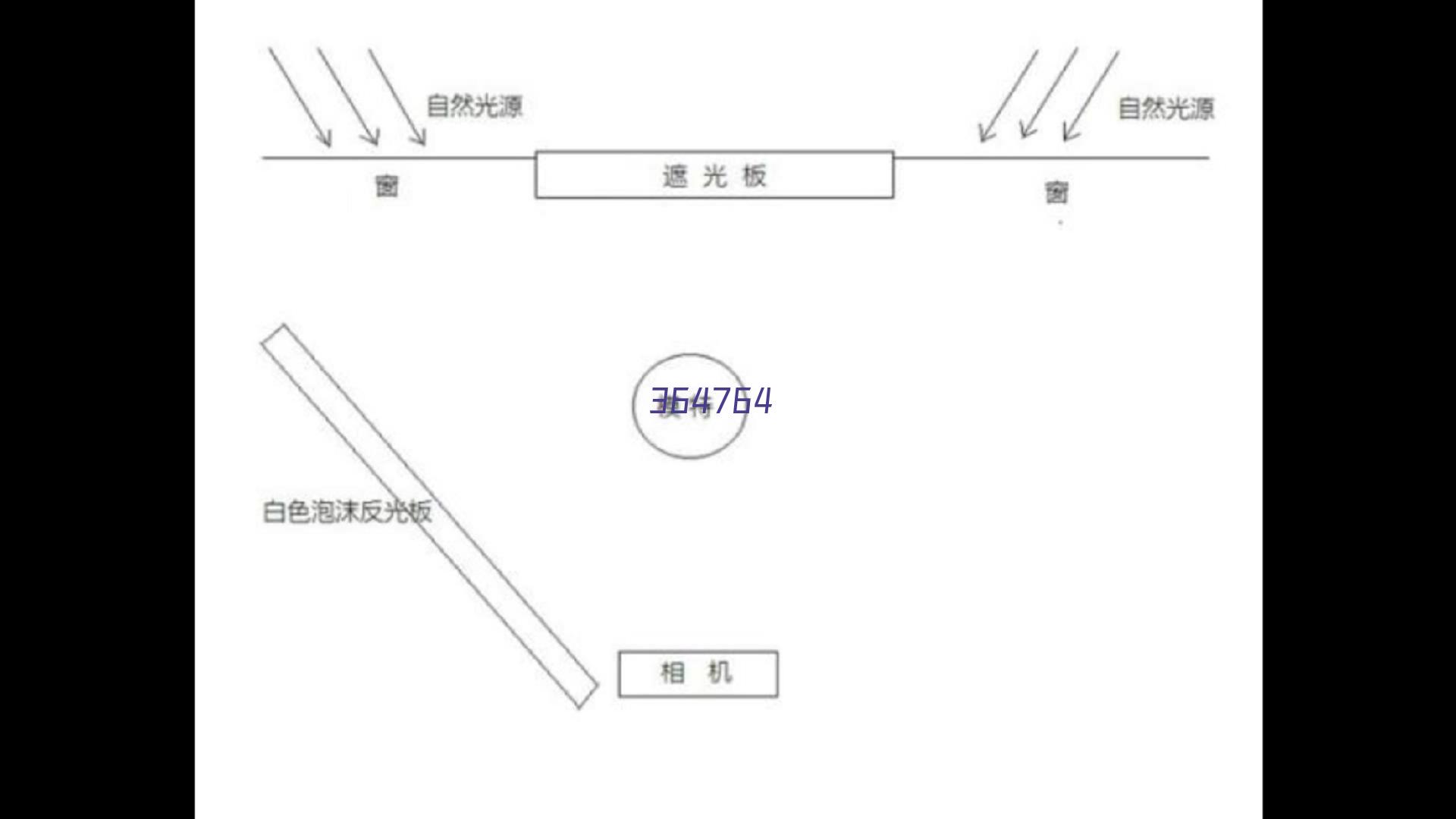 蝴蝶门式拢风筒风机