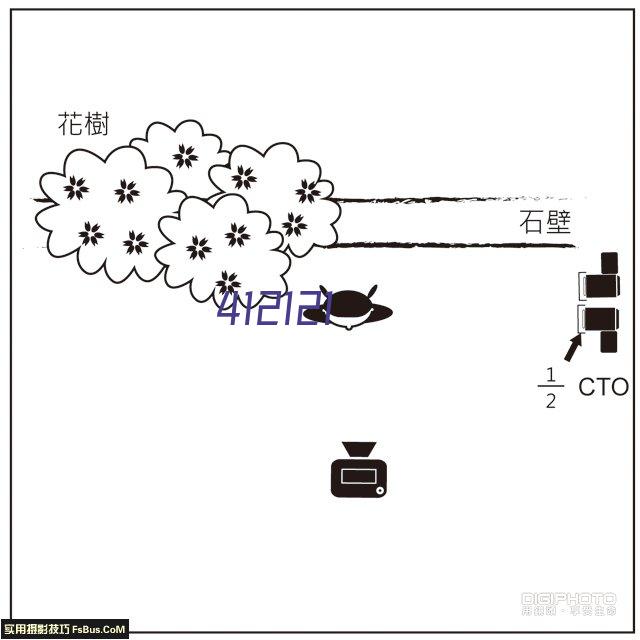 荧光量子效率测量系统